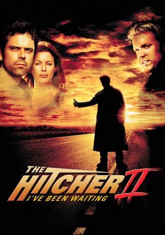 Hitcher Returns