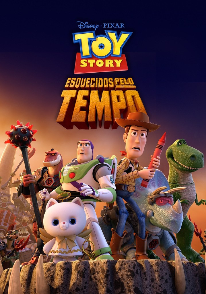 Toy Story: onde assistir todos os filmes da saga? - TecMundo