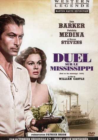 Duel Sur le Mississippi