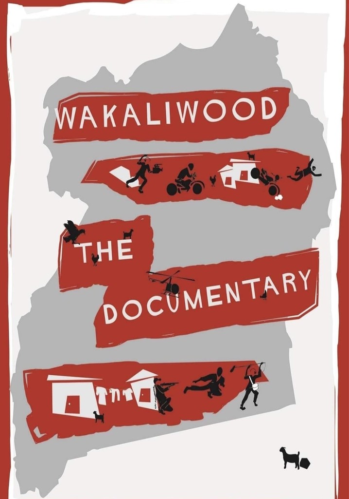 Wakaliwood: The Documentary