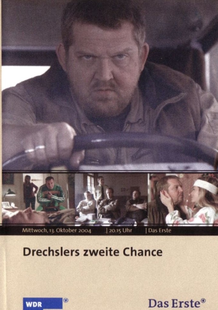 Drechslers zweite Chance