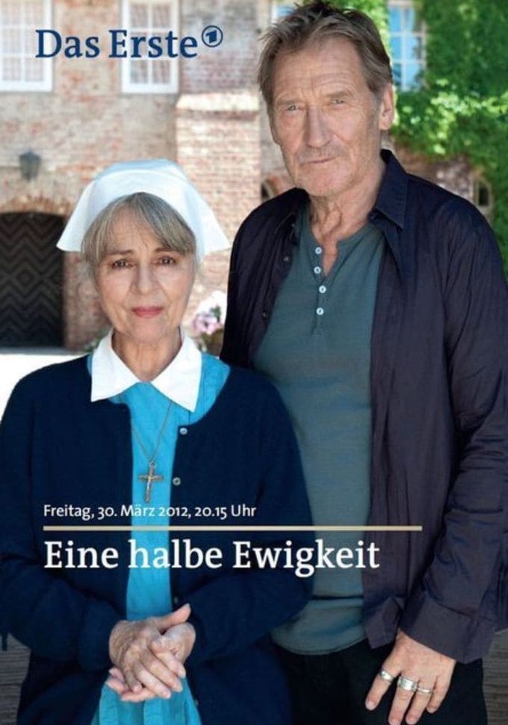Eine halbe Ewigkeit