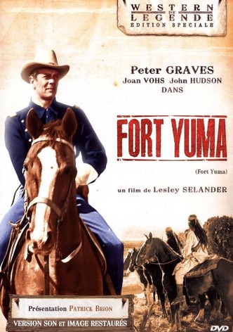 Fort Yuma