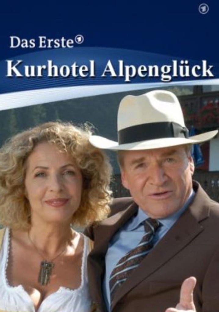Kurhotel Alpenglück