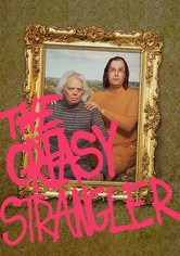 The Greasy Strangler