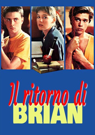 Il ritorno di Brian