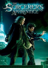 The Sorcerer's Apprentice