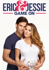 Eric & Jessie - Saison 1