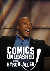 Comics Unleashed - Season 1