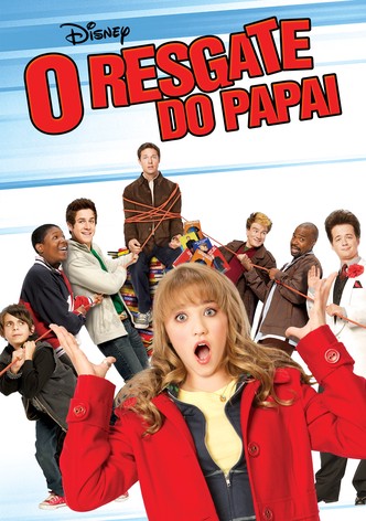 O Resgate do Papai
