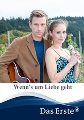 Wenn's um Liebe geht