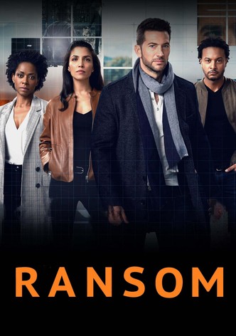 Ransom - Season 3