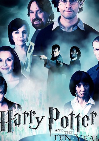 Harry Potter and the Ten Years Later