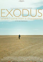 Exodus - Der weite Weg