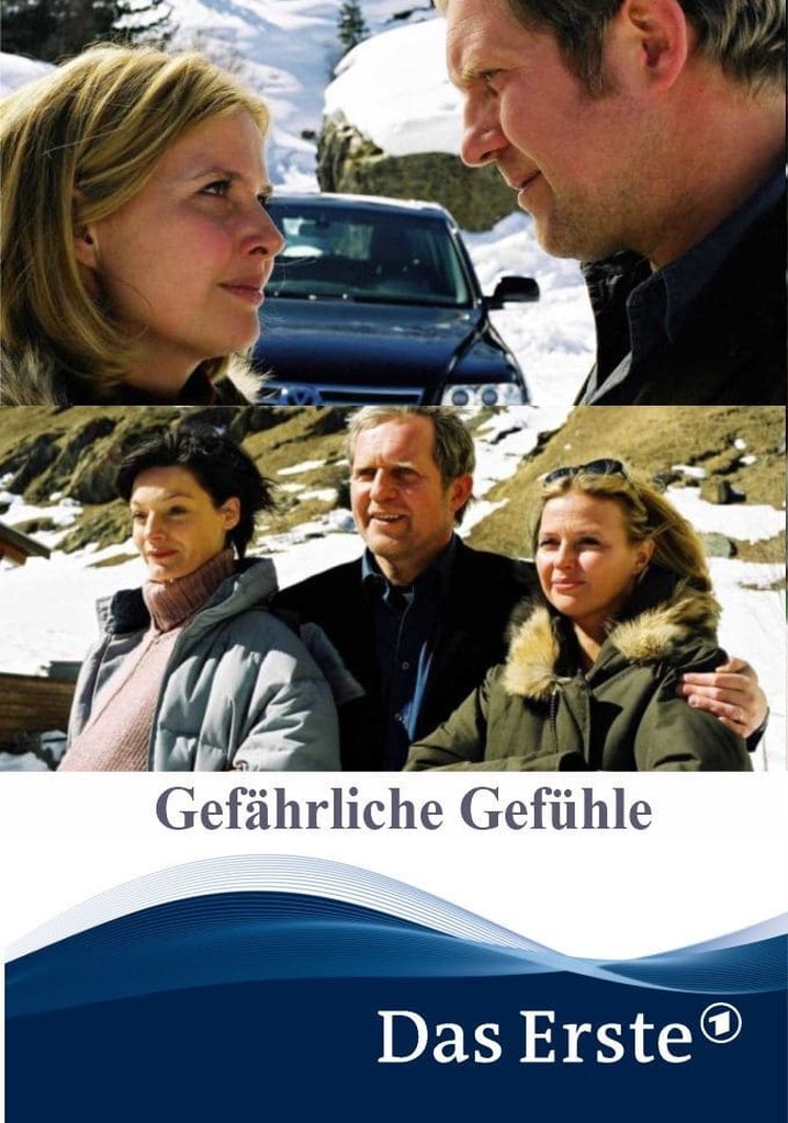 Gefährliche Gefühle