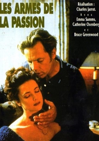 Harlequin: Beautés perfides