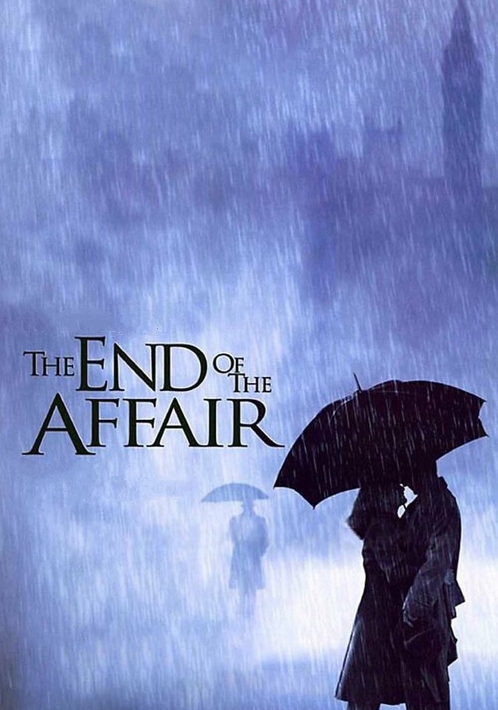 The End of the Affair streaming: where to watch online?