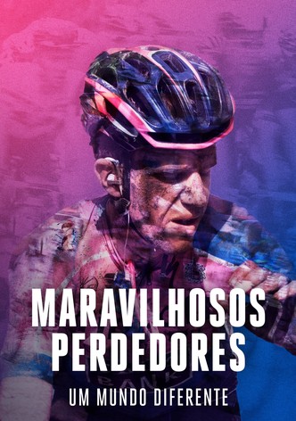 Maravilhosos Perdedores: Um Mundo Diferente