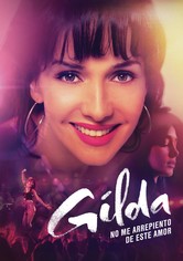 Gilda: no me arrepiento de este amor