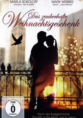 Das zauberhafte Weihnachtsgeschenk