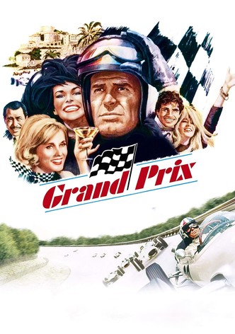 Grand Prix (1966)