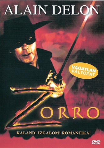 Zorro