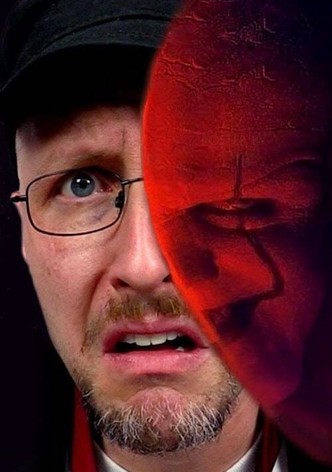 It Chapter Two: Nostalgia Critic