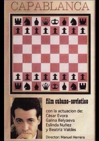 Capablanca