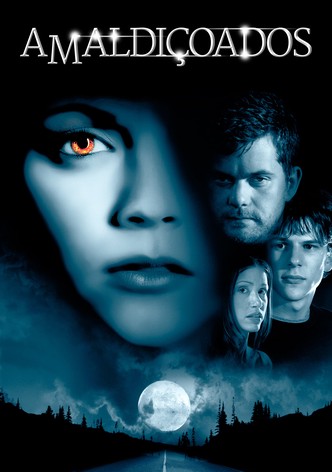 Amaldiçoados