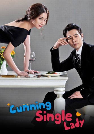 Cunning Single Lady