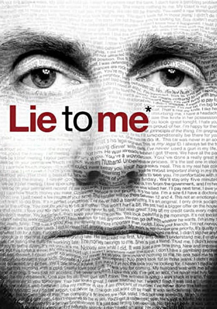 Lie to Me - watch tv show streaming online
