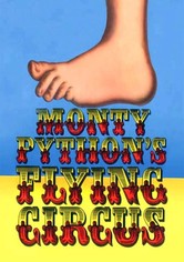 Monty Python's Flying Circus