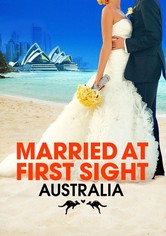 Married at First Sight Australia