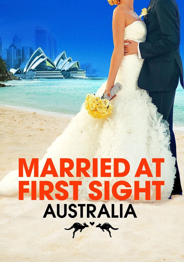 Putlocker married at discount first sight australia