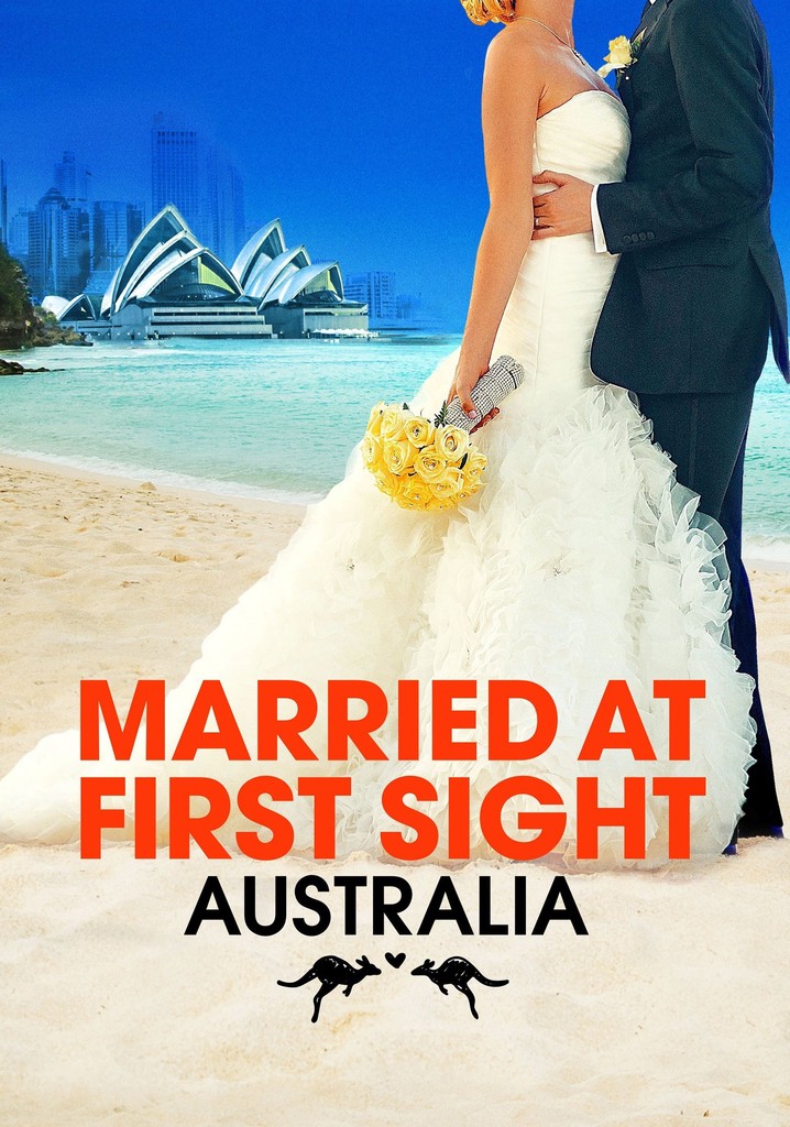 Married At First Sight Australia Stream Online