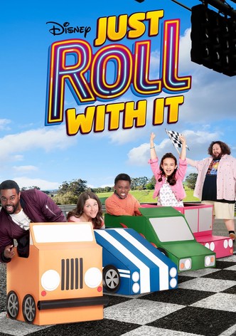 Just Roll with It