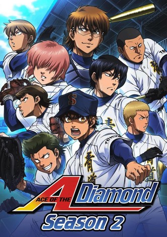 Watch Ace of Diamond season 3 episode 5 streaming online