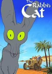 Die Katze des Rabbiners