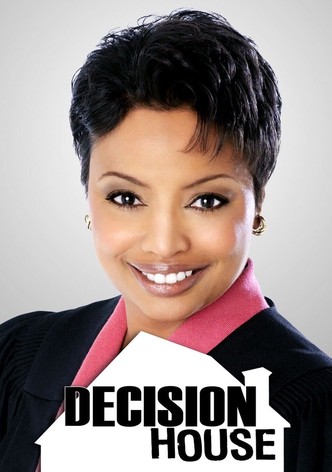 Decision House