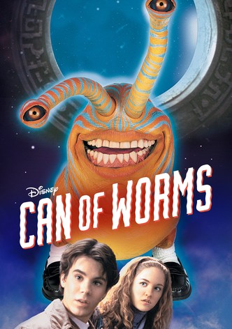 Can of Worms