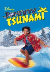 Johnny Tsunami - Der Wellenreiter