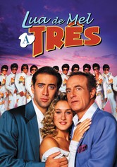 Lua-de-Mel em Las Vegas