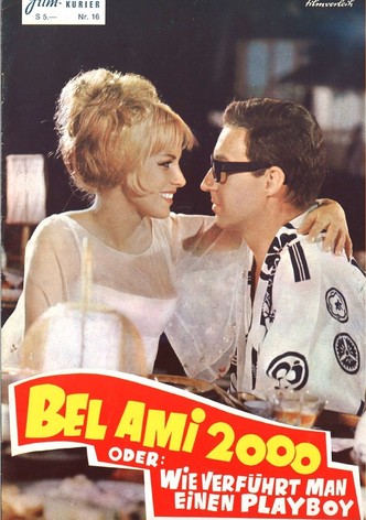 Bel Ami 2000
