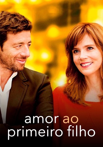 Amor Ao Primeiro Filho