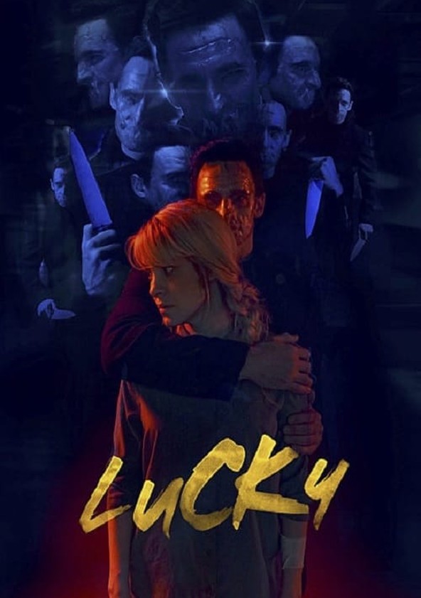 Lucky You - Where to Watch and Stream - TV Guide