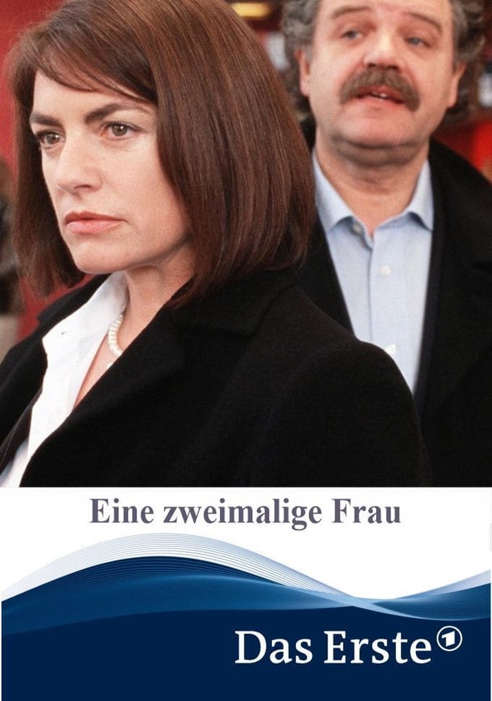 Eine zweimalige Frau
