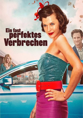 Ein fast perfektes Verbrechen