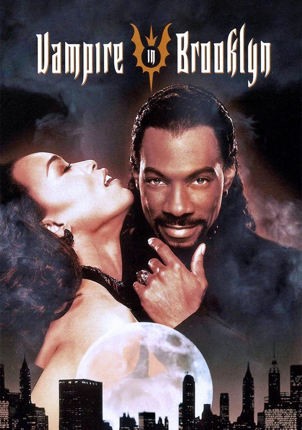 Vampire in Brooklyn movie watch streaming online