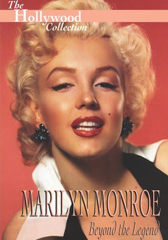 Marilyn Monroe: Más allá de la leyenda