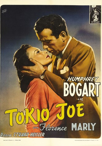 Tokio Joe
